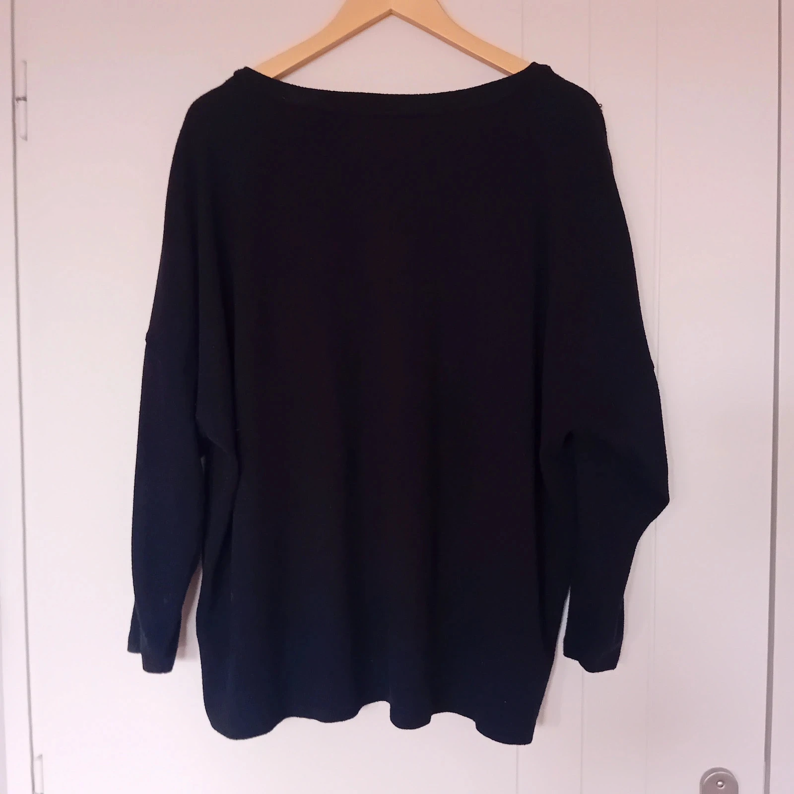 💙 pull M&S MODE em tamanho XL – photo 3